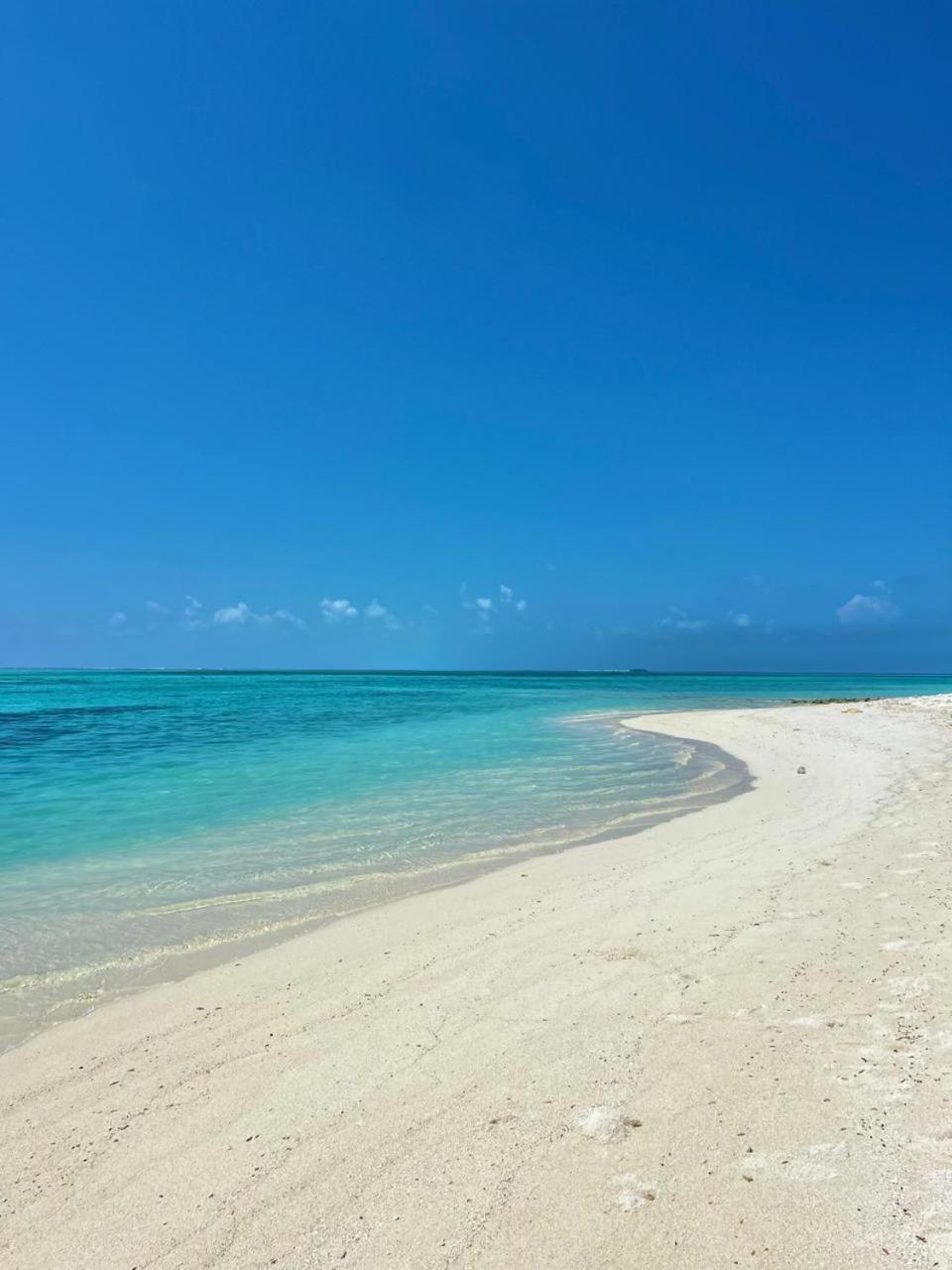 Infinite Lagoon Mandhoo Extérieur photo